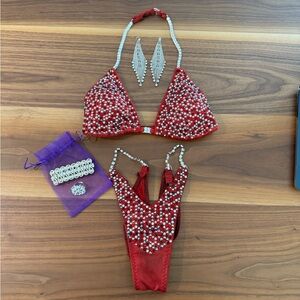 Bikini Suit